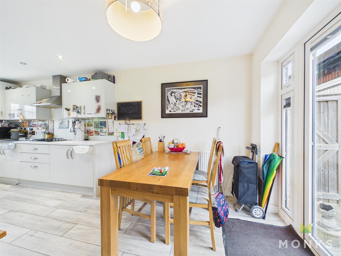 4 Price Close, Shrewsbury, SY2 6FW For Sale